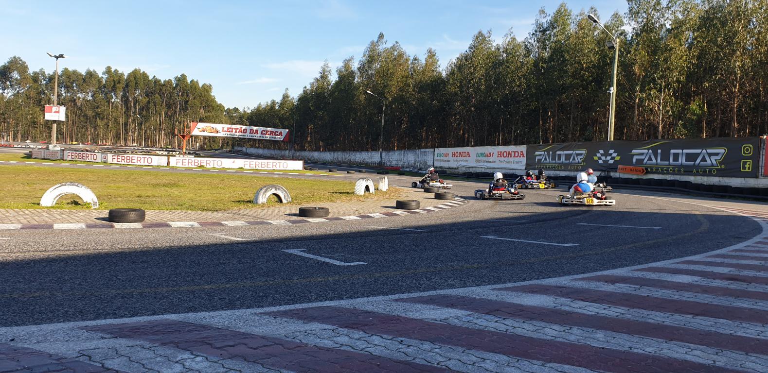 Taça Euroindy 2020 - Fevereiro46